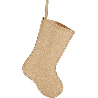 Calza di Natale Wonderland