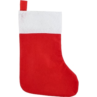 Calza di Natale Bell