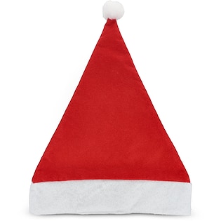 Cappello Babbo Natale Merry