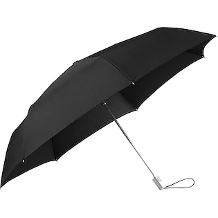 Samsonite Alu Drop S Small - black