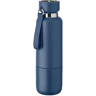 Thermos Prichard, 50 cl - french navy