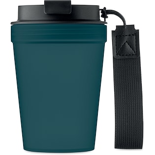 Tazza take-away Rory, 30 cl - french navy
