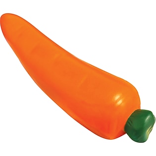 Pallina antistress Carrot