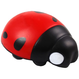 Pallina antistress Ladybird