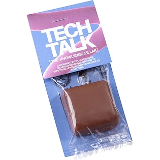 Cioccolatino Gaultier, 20 g