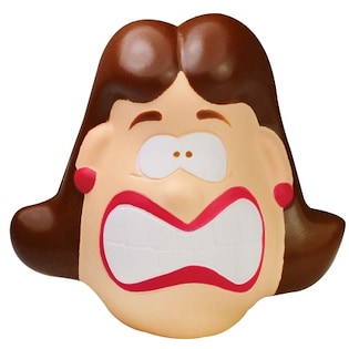 Pallina antistress Melissa