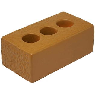 Pallina antistress Brick