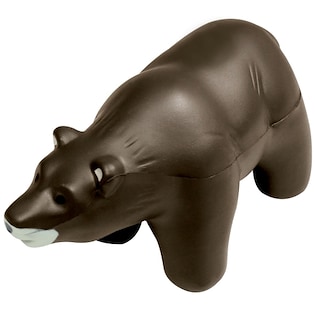 Pallina antistress Bear