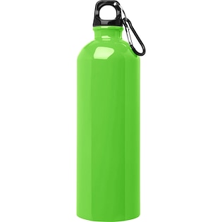 Borraccia sport Langport, 75 cl - apple green