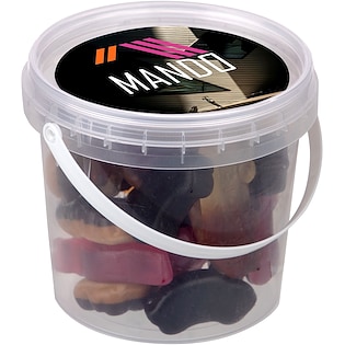 Liquirizia Car, 125 g