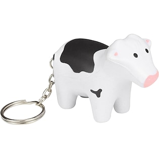 Pallina antistress Cow Key