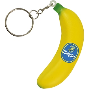 Pallina antistress Banana Key