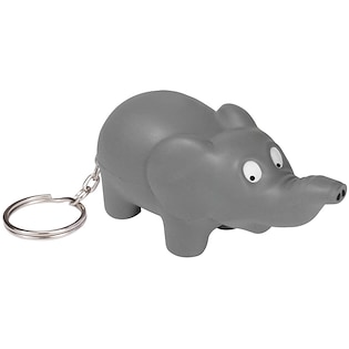 Pallina antistress Elephant Key
