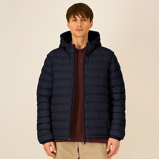 Stanley & Stella Voyager 2.0 Men´s Jacket - french navy