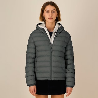 Stanley & Stella Voyager 2.0 Women´s Jacket - anthracite