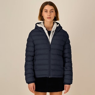 Stanley & Stella Voyager 2.0 Women´s Jacket - french navy
