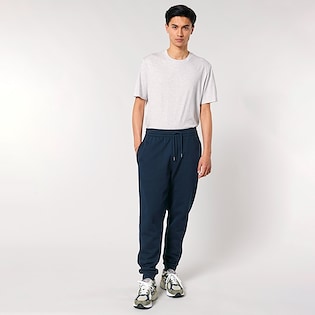 Stanley & Stella Mover 2.0 Unisex Jogger Pants - french navy