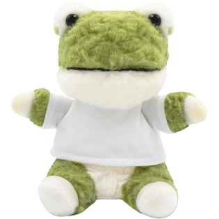 Peluche Froggy