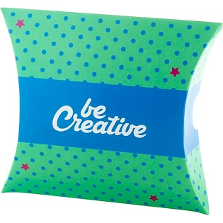 Cartone Pillow Small