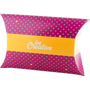 Cartone Pillow Medium