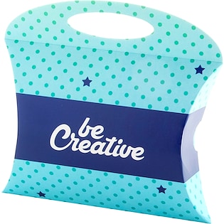 Cartone Pillow Handle Small