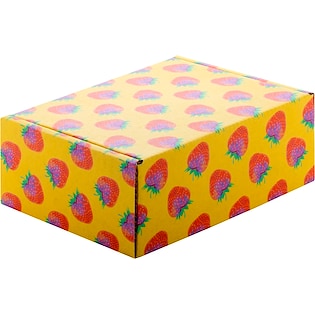 Cartone Rectangle XS