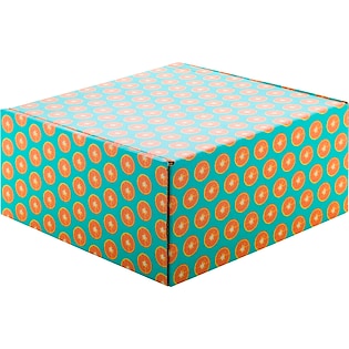 Cartone Square Large