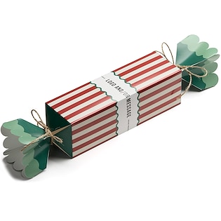 Scatola di caramelle Midwinter, 350 g