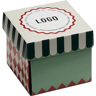 Scatola di caramelle Icebloom, 200 g