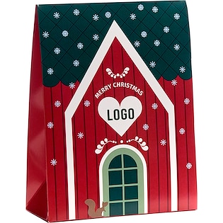 Sacchetto di caramelle Pinelight, 200 g