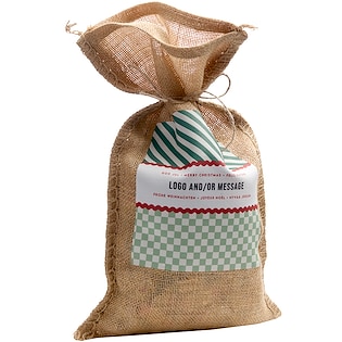 Sacco natalizio Northlight, 1 kg