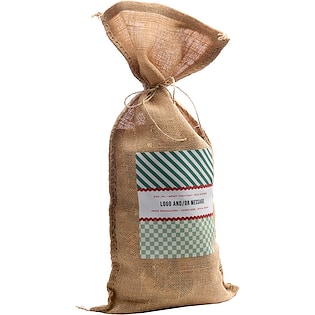 Sacco natalizio Northlight, 3 kg