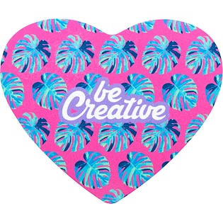 Tappetino per il mouse Paradox Heart