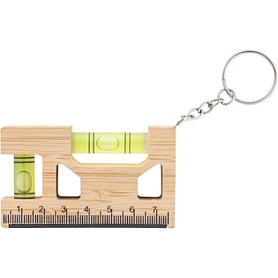 Livella a bolla d'aria Rilton