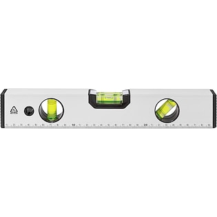 Livella a bolla d'aria Keystone