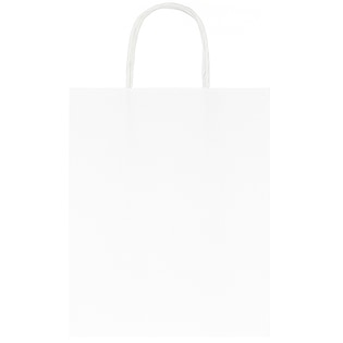 Sacchetto di carta Rex 18 x 8 x 22,5 cm