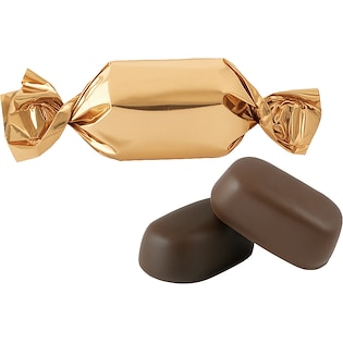 Cioccolatino Golden, 7 g