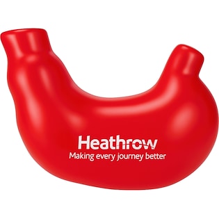 Pallina antistress Stomach