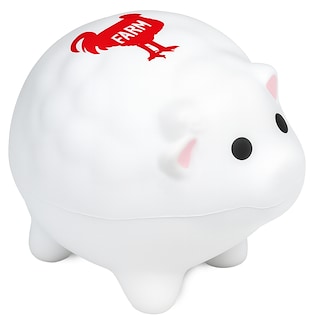 Pallina antistress Chunky Sheep