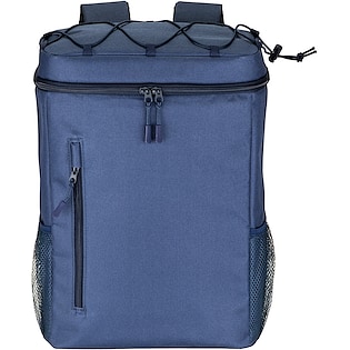 Zaino frigo Torrington - blu