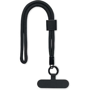 Laccetto per cellulare Techno