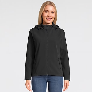 SOL´s Race Women´s Hooded Jacket
