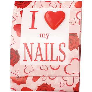 Lima per unghie Daisy