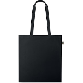 Borsa shopper in cotone Upton