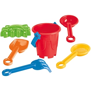 Set da spiaggia Millie