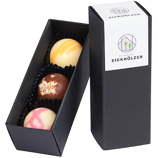 Cioccolatino Millbury, 30 g