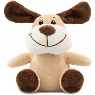 Peluche Toby