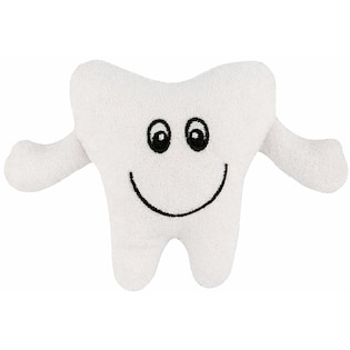 Peluche Mr Tooth