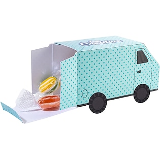 Caramella Sweet Truck
