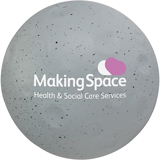 Pallina antistress Moon